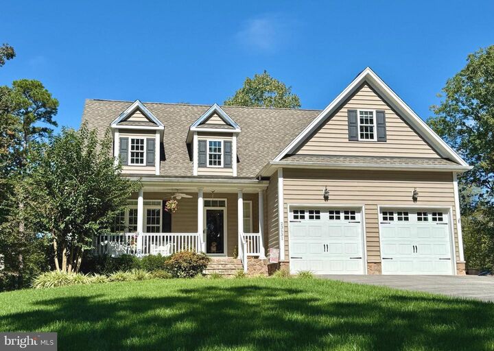 Property Photo:  23531 Myrtle Point Road  MD 20619 