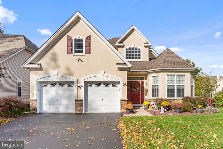 23 Barton Drive  Hightstown NJ 08520 photo