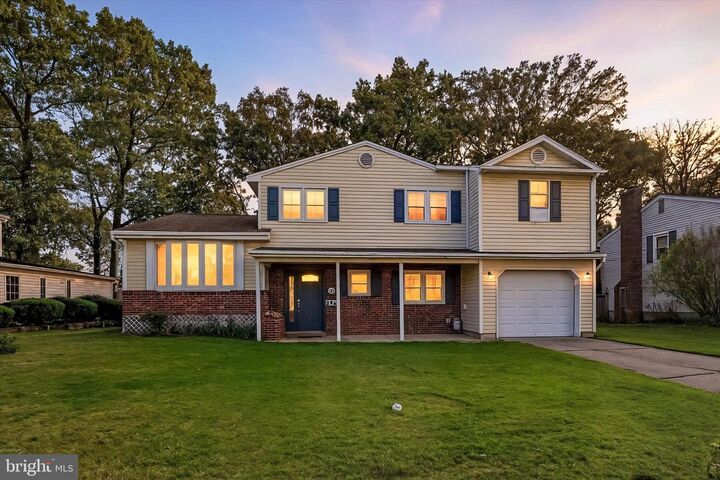 Property Photo:  110 Patricia Avenue  MD 21090