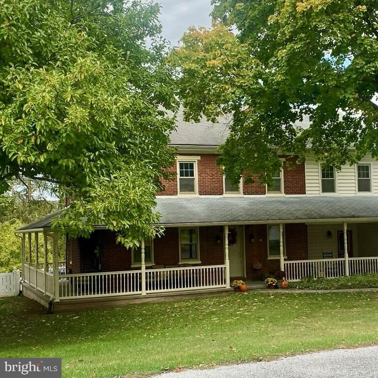 Property Photo:  85 Redstone Drive  PA 17370