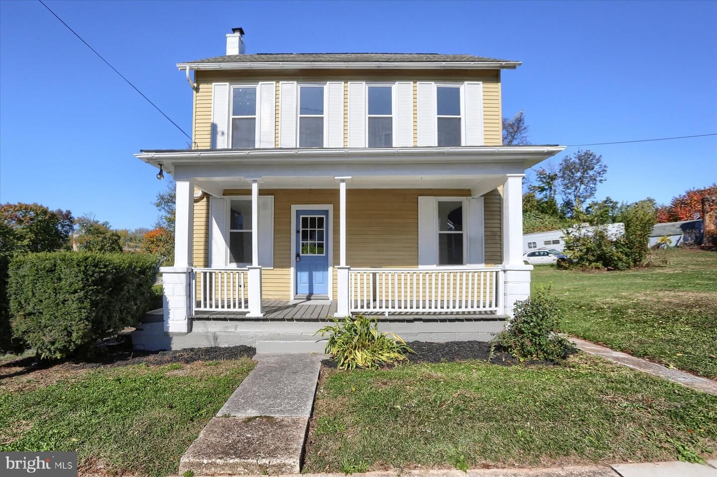 Property Photo:  122 S 2nd Street  PA 17347
