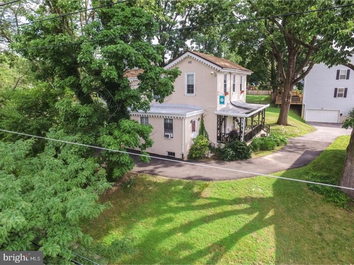 Property Photo:  350 Green Lane  PA 19128
