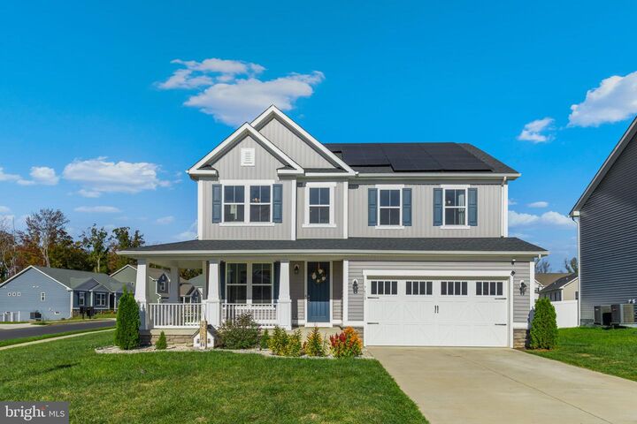 7613 Langport Drive  Spotsylvania VA 22551 photo