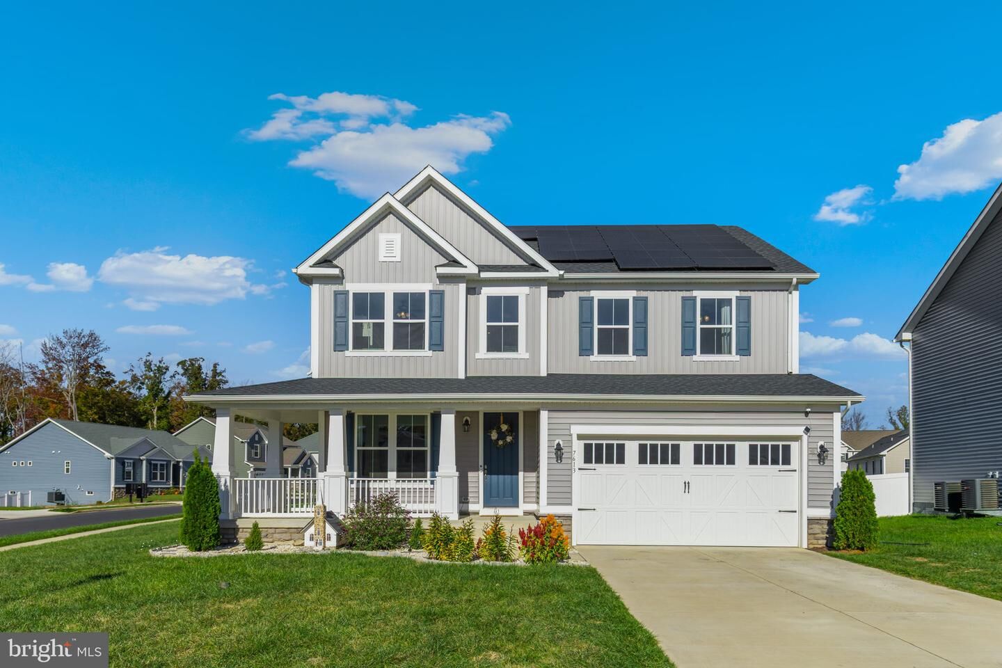 Property Photo:  7613 Langport Drive  VA 22551
