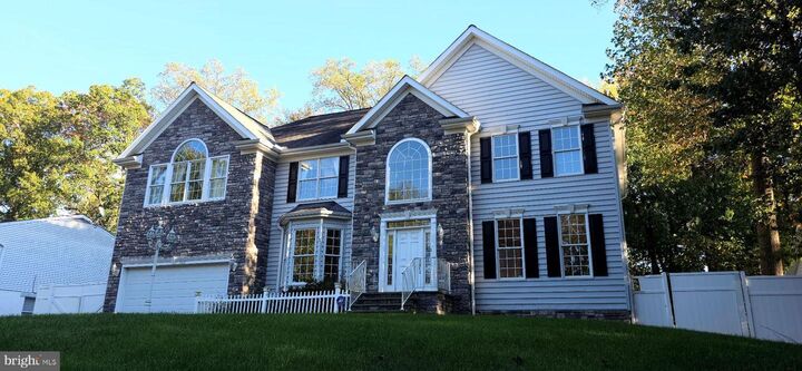 Property Photo:  1117 Aquia Drive  VA 22554