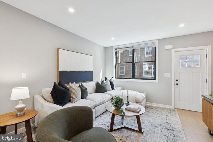 Property Photo:  808 N Judson Street  PA 19130 
