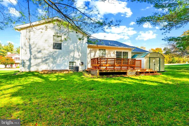 Property Photo:  1151 Caton Road  MD 21074