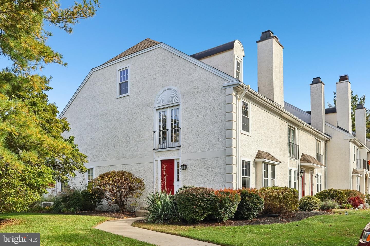 Property Photo:  737 Bradford Terrace 252  PA 19382 