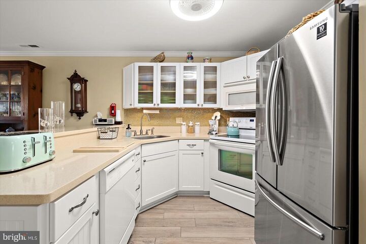 Property Photo:  201 S Heron Drive 2D  MD 21842