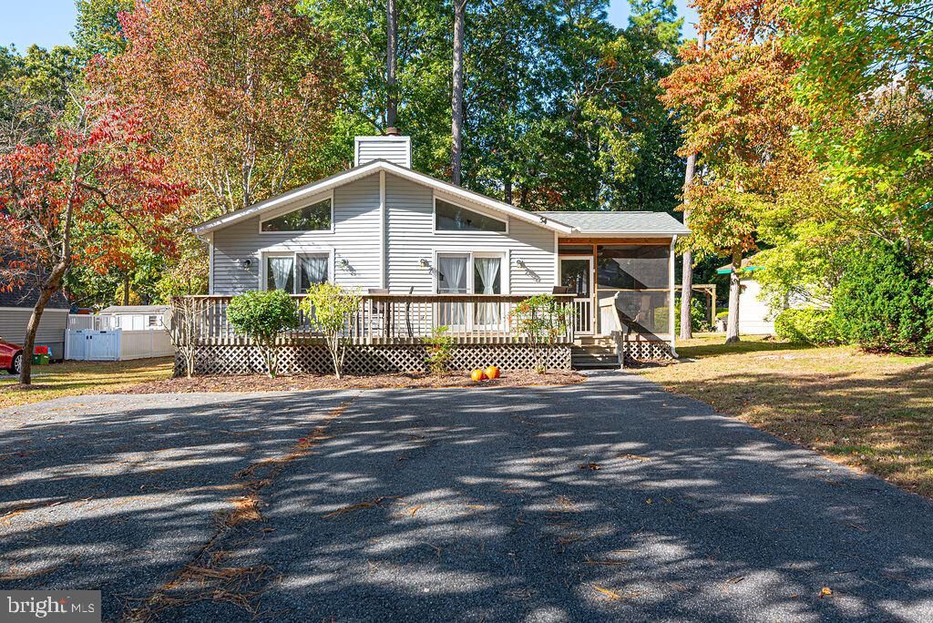 Property Photo:  54 Abbyshire Road  MD 21811 