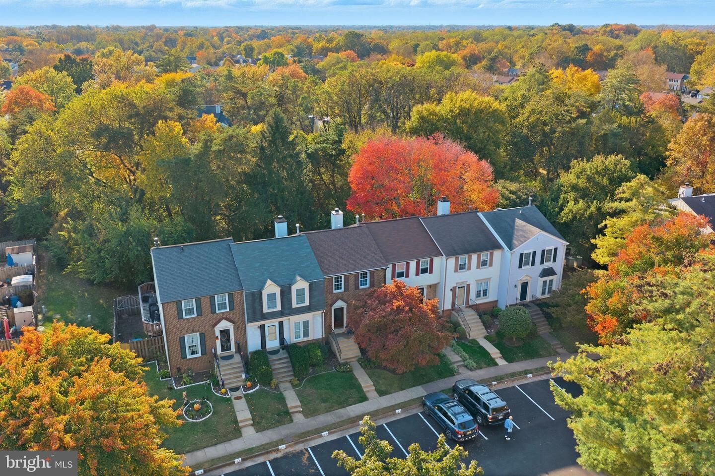 Property Photo: 14329 Little Rocky Mountain Court VA 20120