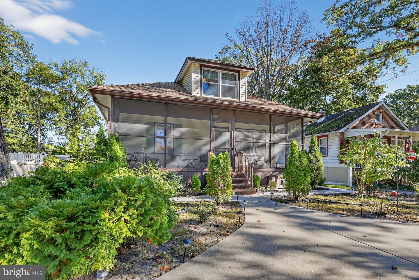 Property Photo: 37 Pinegrove NJ 08021