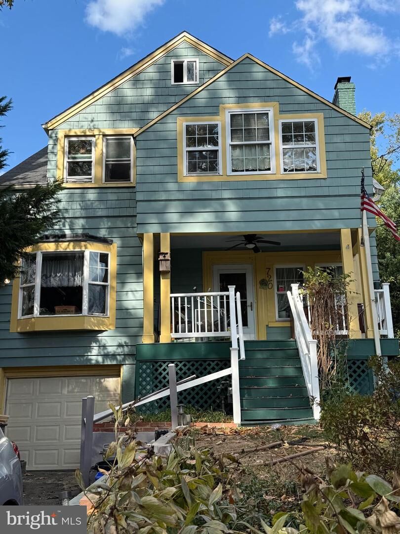 Property Photo:  720 Kennebec Avenue  MD 20912 