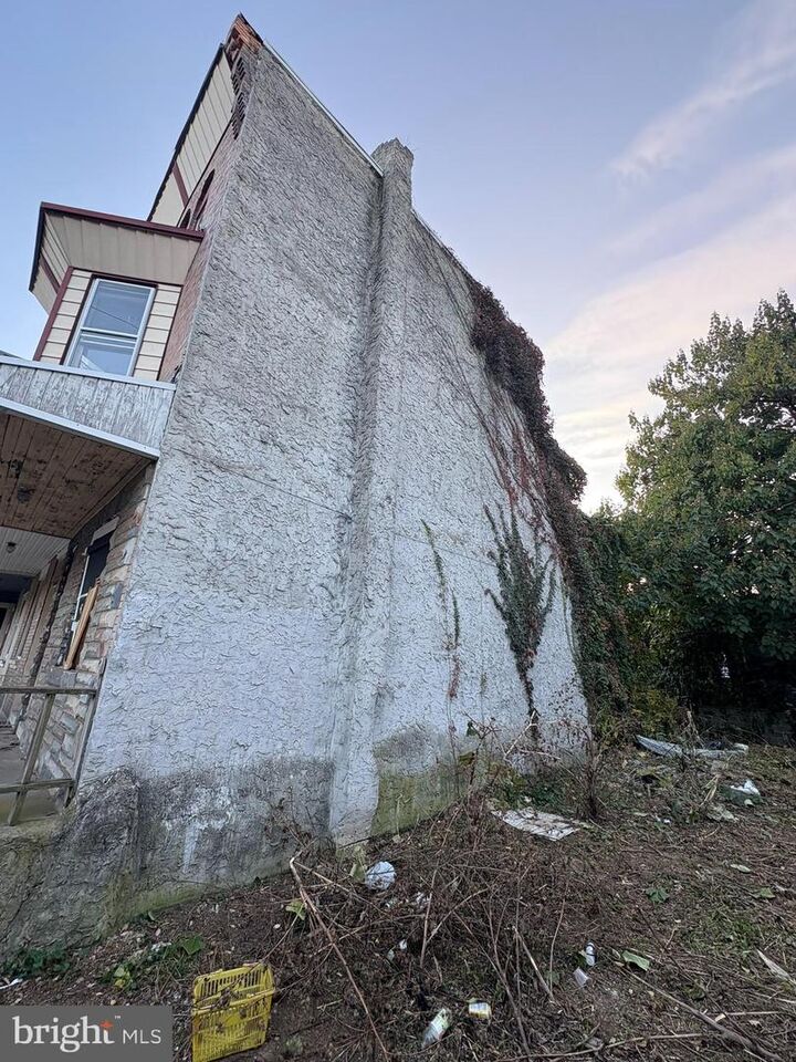 Property Photo:  350 N 61st Street  PA 19139