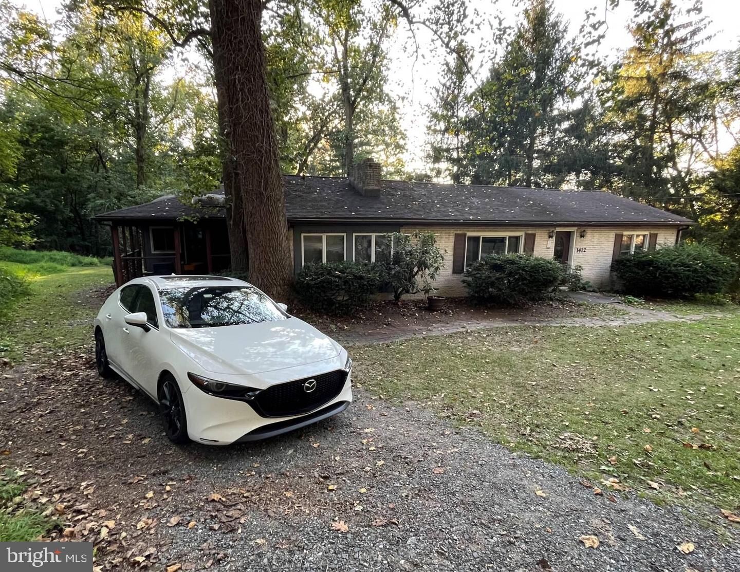 Property Photo:  1412 Kaylor Road  PA 17036