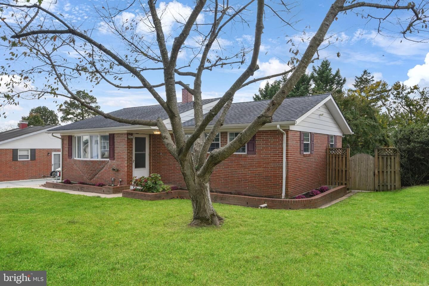 Property Photo:  9641 Dundawan Road  MD 21236