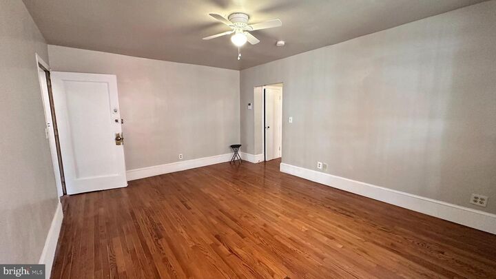 Property Photo:  908 Shepherd Street NW 2  DC 20011 