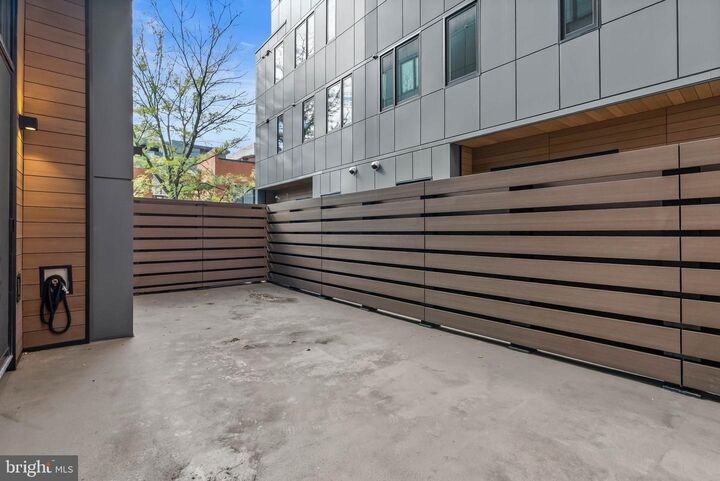 Property Photo:  110 S Bonsall Street  PA 19103