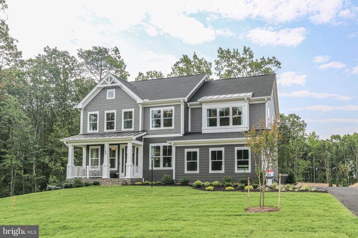 Property Photo:  0 Hampstead Farm Lane  VA 22556 
