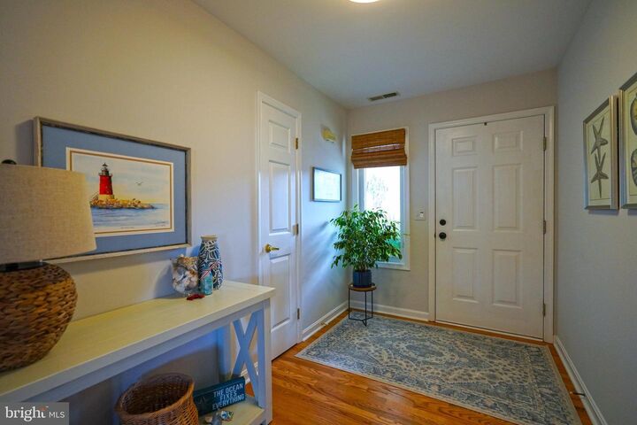 Property Photo: 114 Lakeside Drive DE 19958