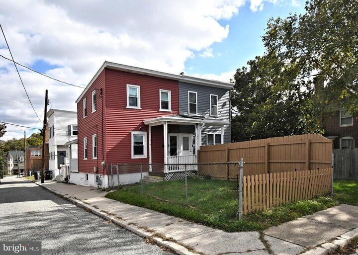 Property Photo:  415 Jones Street  PA 19460