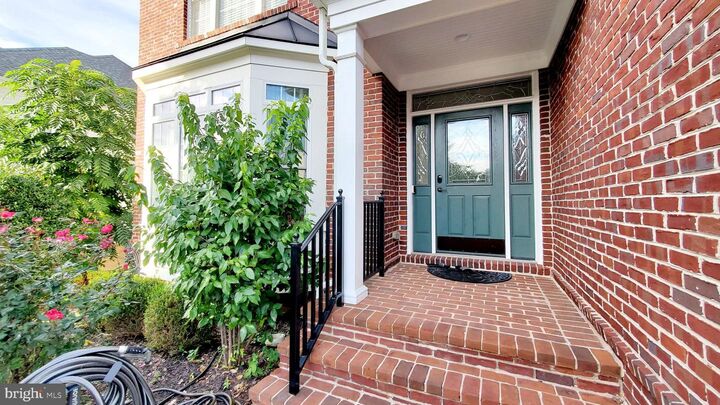 Property Photo:  12614 Winter Wren Court  VA 20171