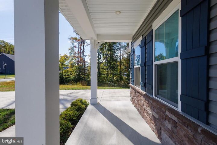 Property Photo:  8734 Greenway Dr  VA 22551