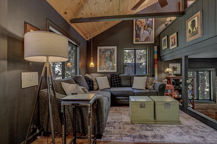 Property Photo:  4719 N Pine Lane  AZ 85544 