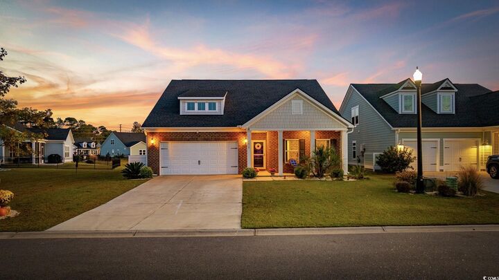 5618 Whitebark Dr.  Myrtle Beach SC 29577 photo