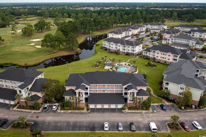 4823 Orchid Way 201  Myrtle Beach SC 29577 photo