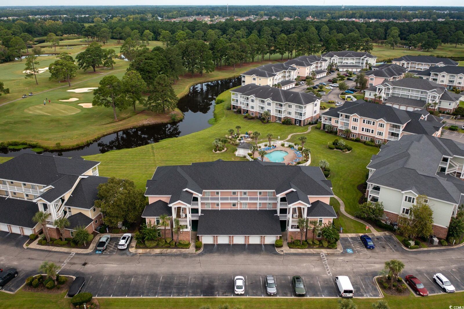 Property Photo:  4823 Orchid Way 201  SC 29577