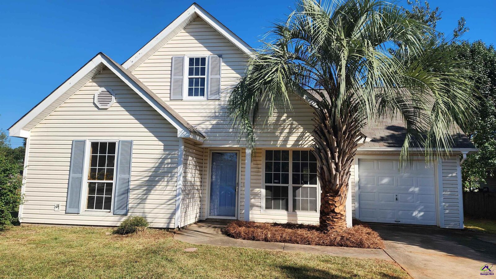 Property Photo: 101 Country Cove GA 31088