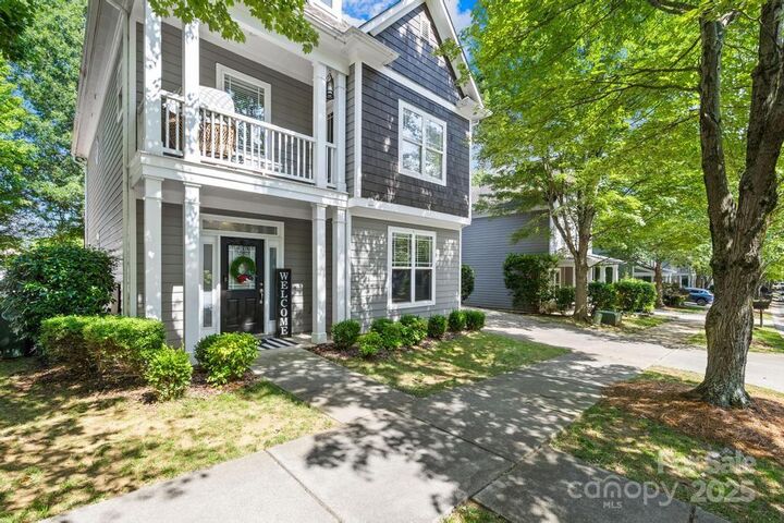 Property Photo:  18810 Coachmans Trace  NC 28031 