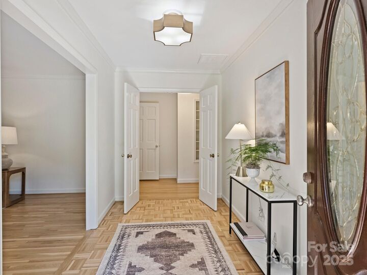 Property Photo:  5129 Red Cedar Lane  NC 28226 