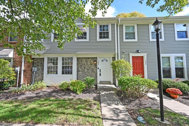 Property Photo:  906 Woodlyn Drive N  OH 45230 