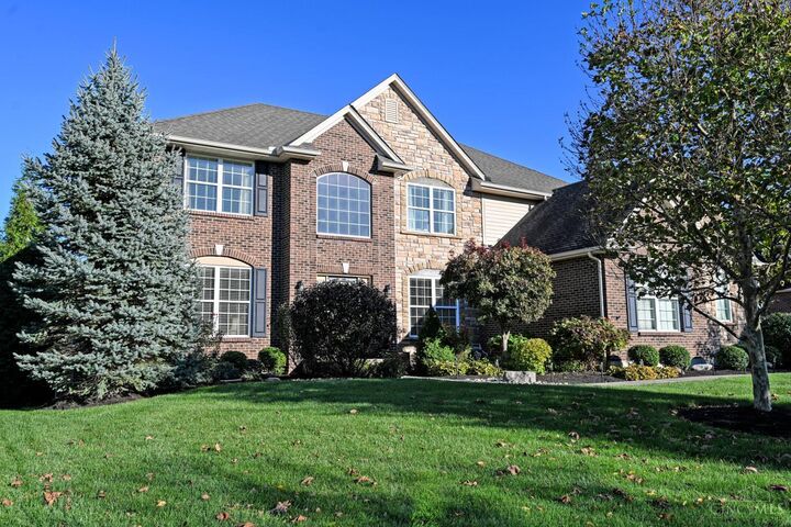 6140 Winding Creek Boulevard  Liberty Twp OH 45011 photo