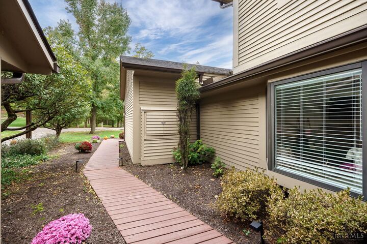 Property Photo:  5 White Water Way  OH 45150