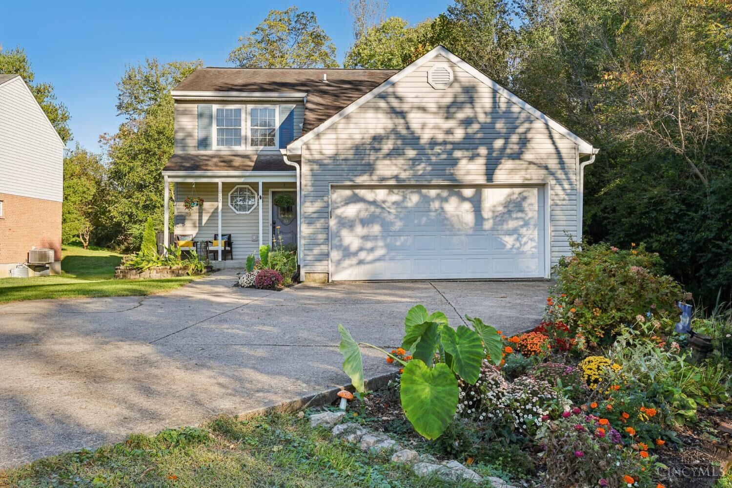 Property Photo:  1082 Eight Mile Road  OH 45255