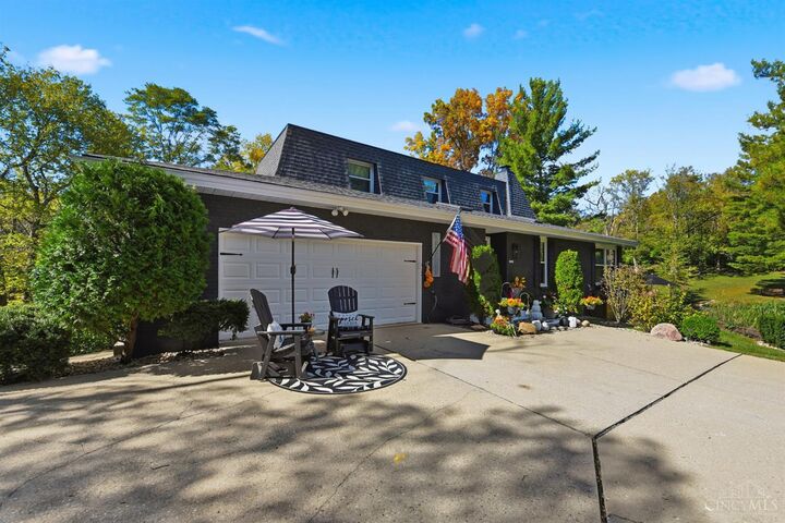Property Photo:  10009 Spiritridge Lane  OH 45252 