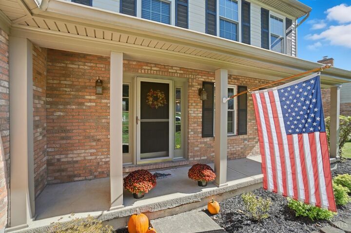 Property Photo: 3943 Durango Green Drive OH 45002