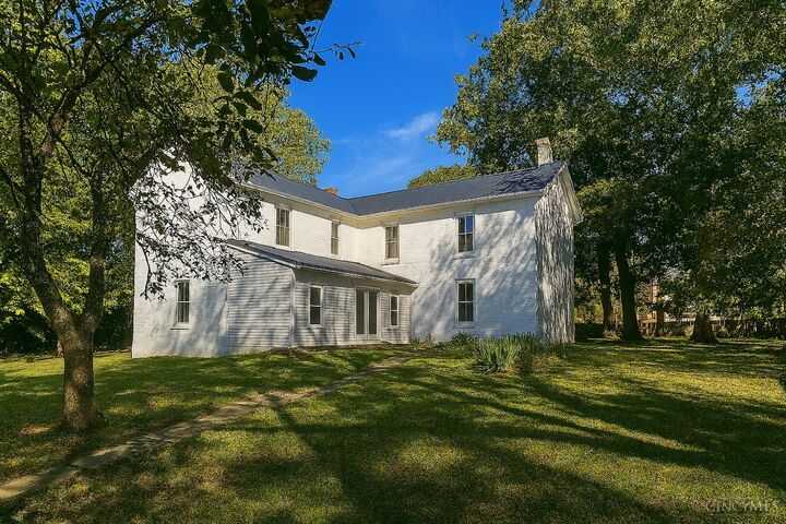 Property Photo: 235 E Walnut Street OH 45133