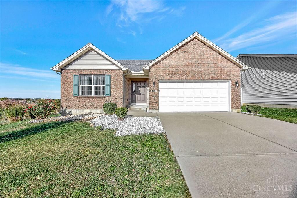 Property Photo: 135 Linda Lane OH 45011