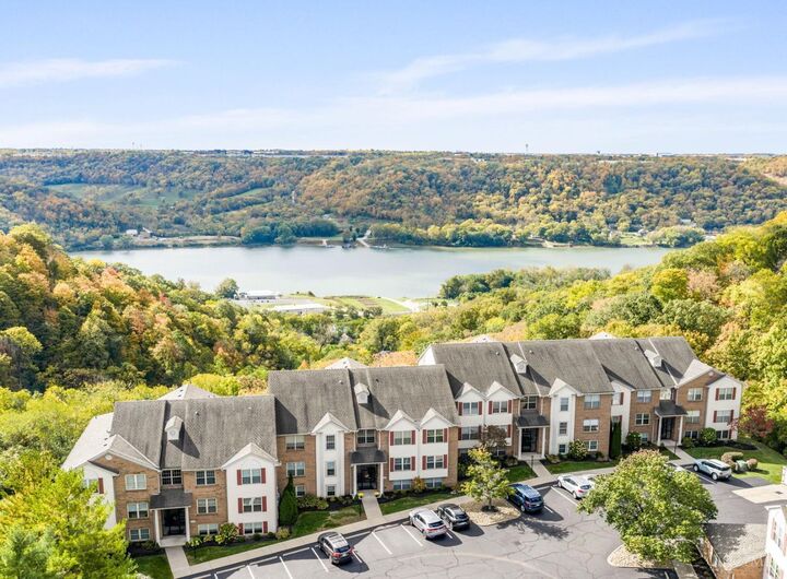 155 Palisades Pointe  Cincinnati OH 45238 photo