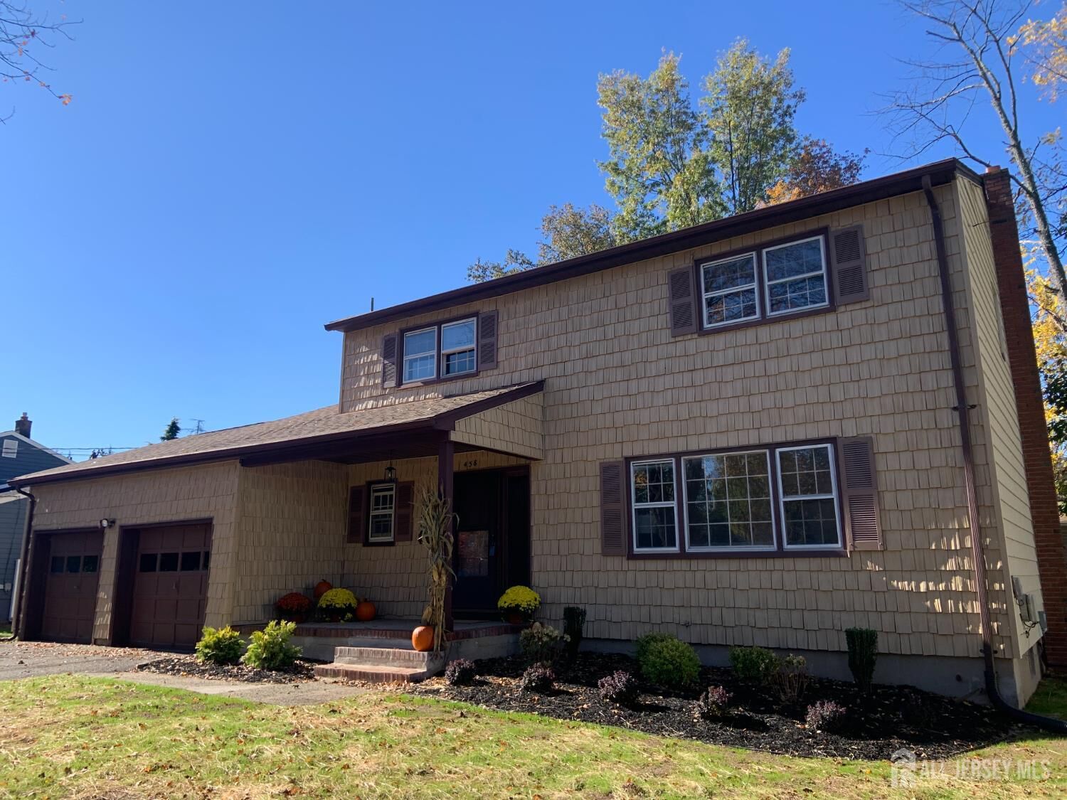 Property Photo:  458 Joan Street  NJ 07080