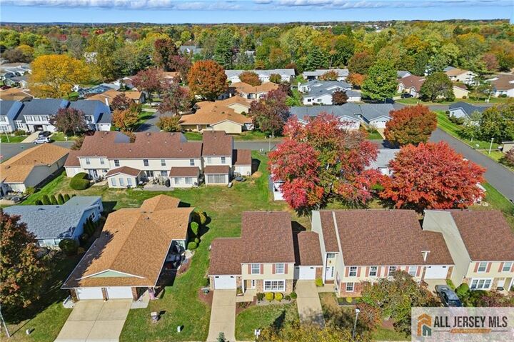 Property Photo:  376 Stirling Drive 376A  NJ 08831