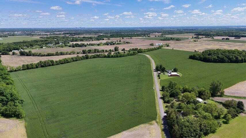 Property Photo:  0 Matville Road  OH 43146