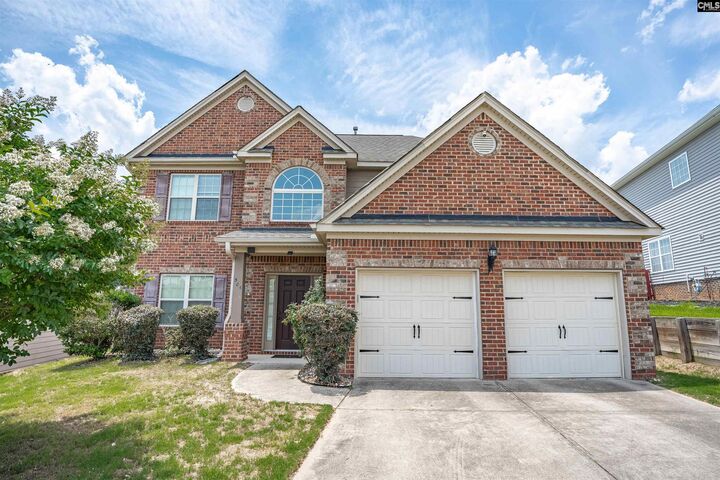 Property Photo:  506 Moulton  SC 29170
