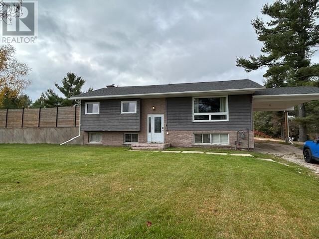 Photo de la propriété:  265 Woodward Ave  ON P0R 1B0