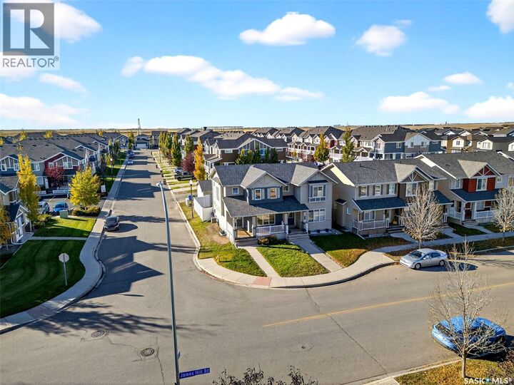 Property Photo:  4446 James Hill Road  SK S4W 0M5