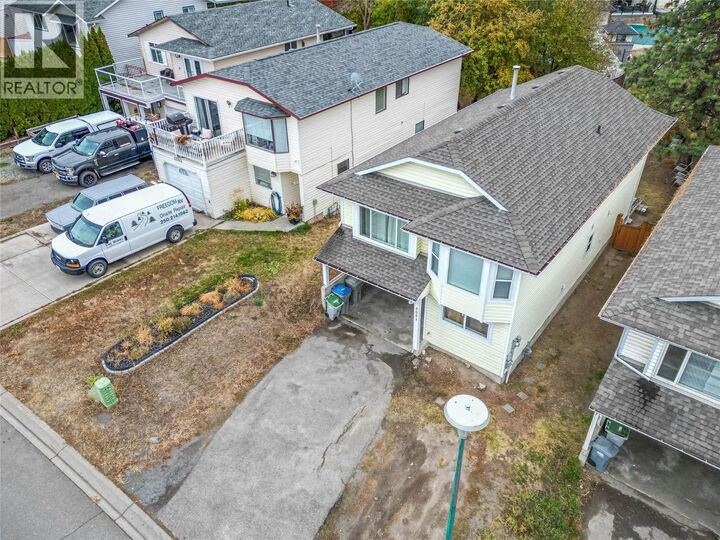 2051 Gladstone Drive  Kamloops BC V2E 2B9 photo